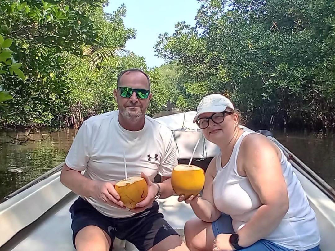 Amith Tours Sri Lanka-卡卢特勒必去景点