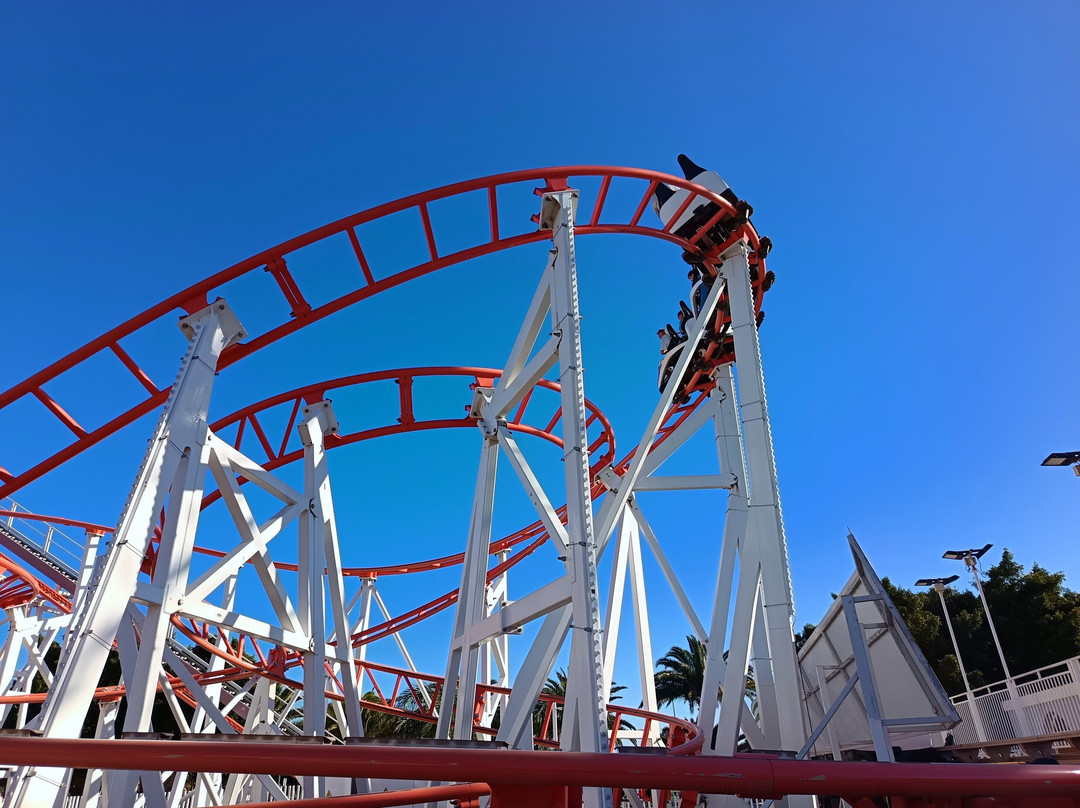 Holidayworld Maspalomas Center-马斯帕洛马斯必去景点