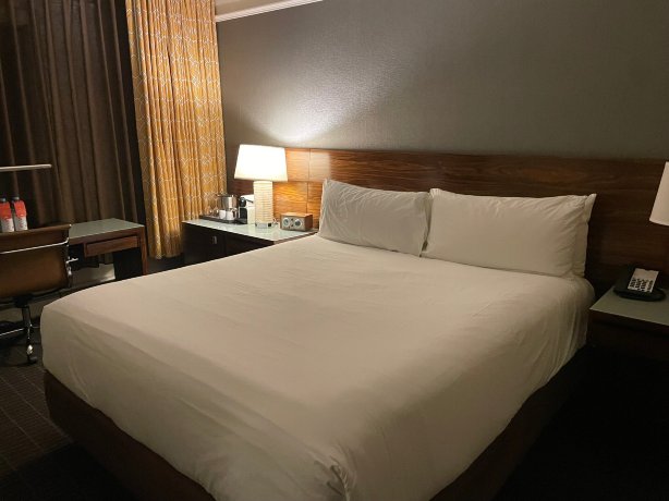 卢西亚酒店-官方