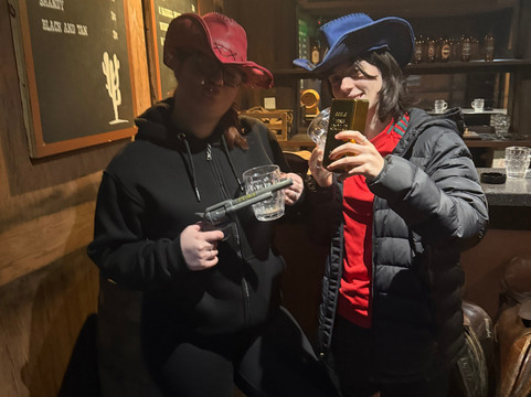 Breakout Chester-切斯特必去景点