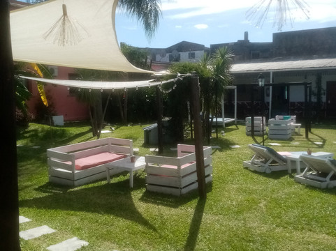 La Posada del Minero主图