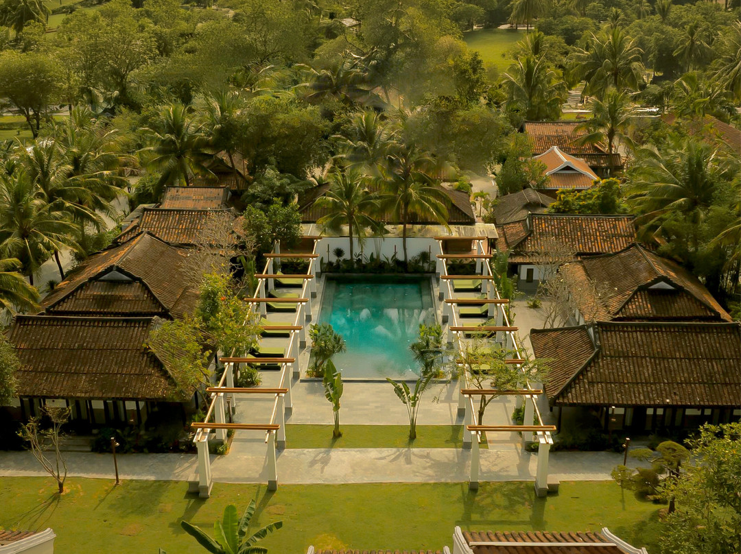 Grand Signature By M Village Hoi An Resort