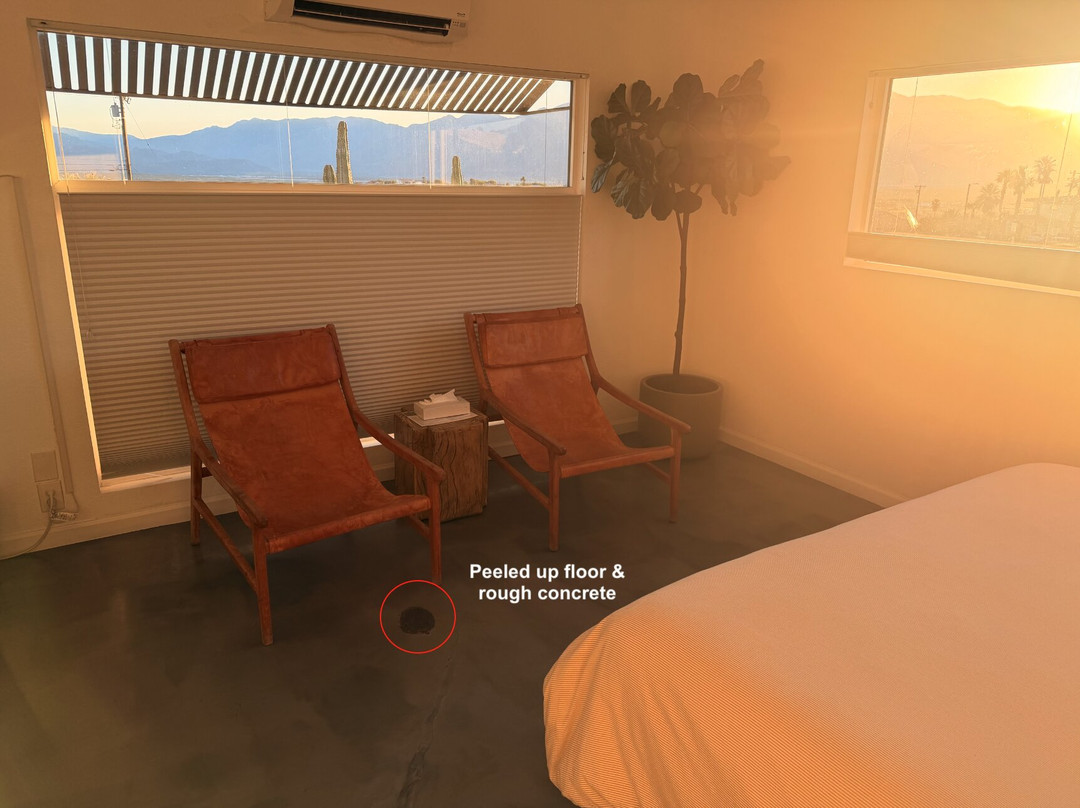 沙漠温泉旅馆主图