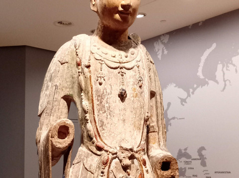 Baltimore Museum of Art-巴尔的摩必去景点