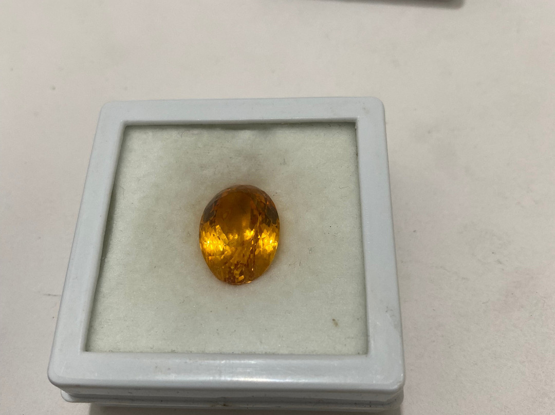 Wickramaarachchi Gems And Jewellery-奴娃拉伊利雅必去景点