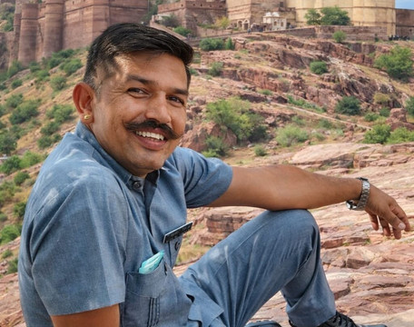 Rajasthan Tour Planner-斋蒲尔必去景点