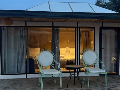 Marocco Tours-马拉喀什必去景点