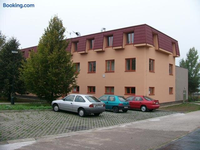 Ubytovna Relax CLUB