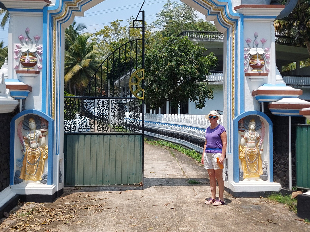 Friends Lanka Tours-Wennappuwa必去景点