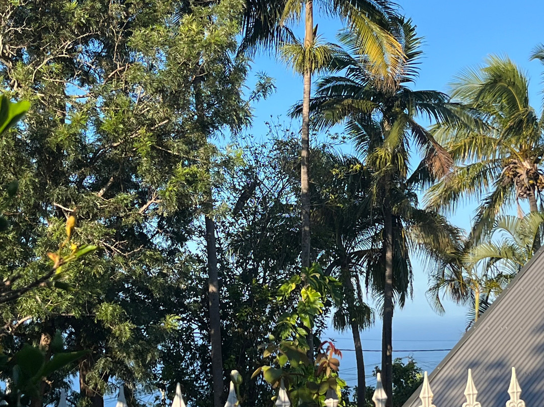 欧吉梅尔旅馆主图