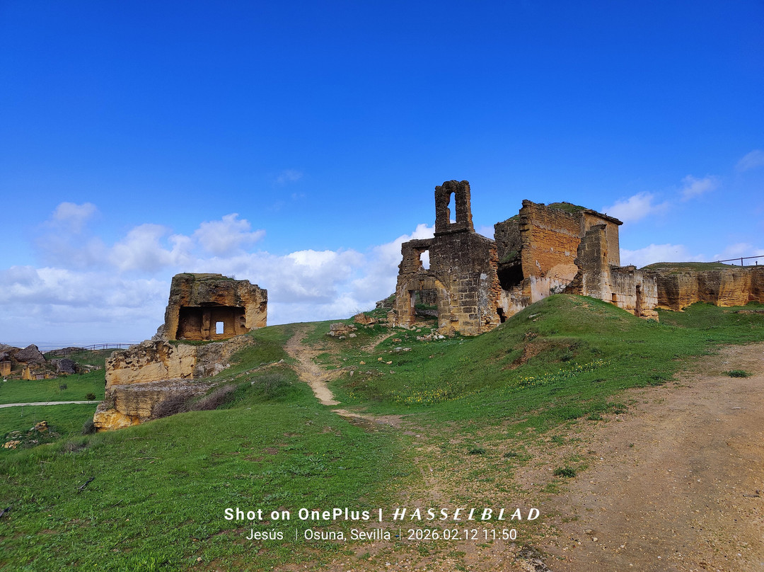 Palace of the Marques de la Gomera-Osuna必去景点