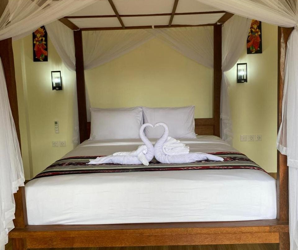 Gunung Bali HomeStay