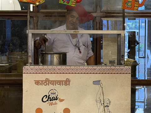 Lemon Tree Premier Dwarka（飞燕树酒店·德瓦卡分店）主图