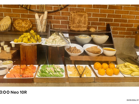 Lemon Tree Premier Dwarka（飞燕树酒店·德瓦卡分店）主图