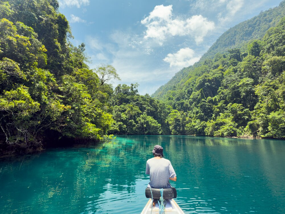 Sulawesi Eco Adventure-Baubau必去景点