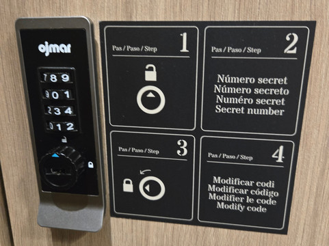 安道尔方特青年旅馆主图