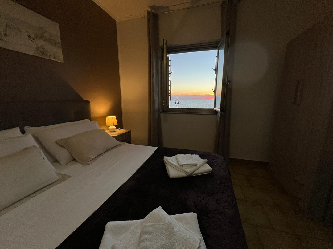 B&B Altamarea