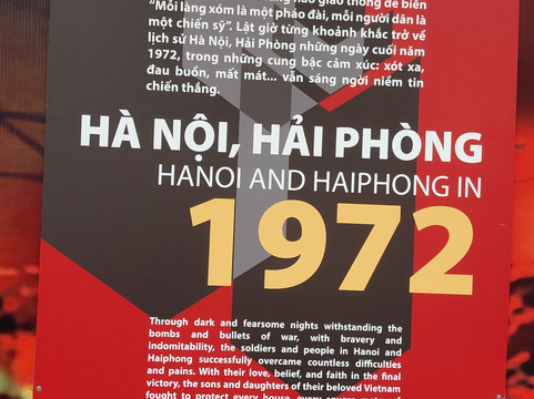 Hanoi Free Private Tour Guide-河内必去景点