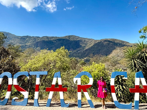 Hacienda La Chimba-圣安娜必去景点