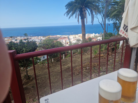 Parque Taoro-德拉克鲁兹索尔港必去景点