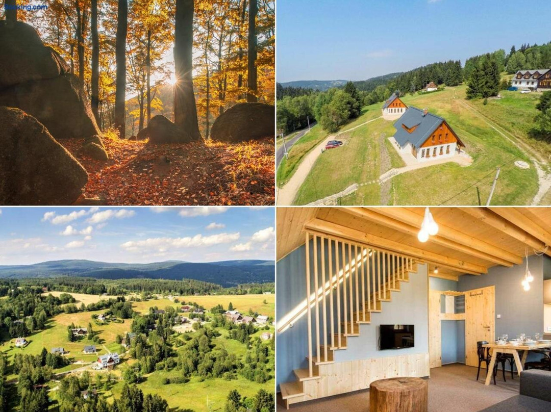 劳基公寓