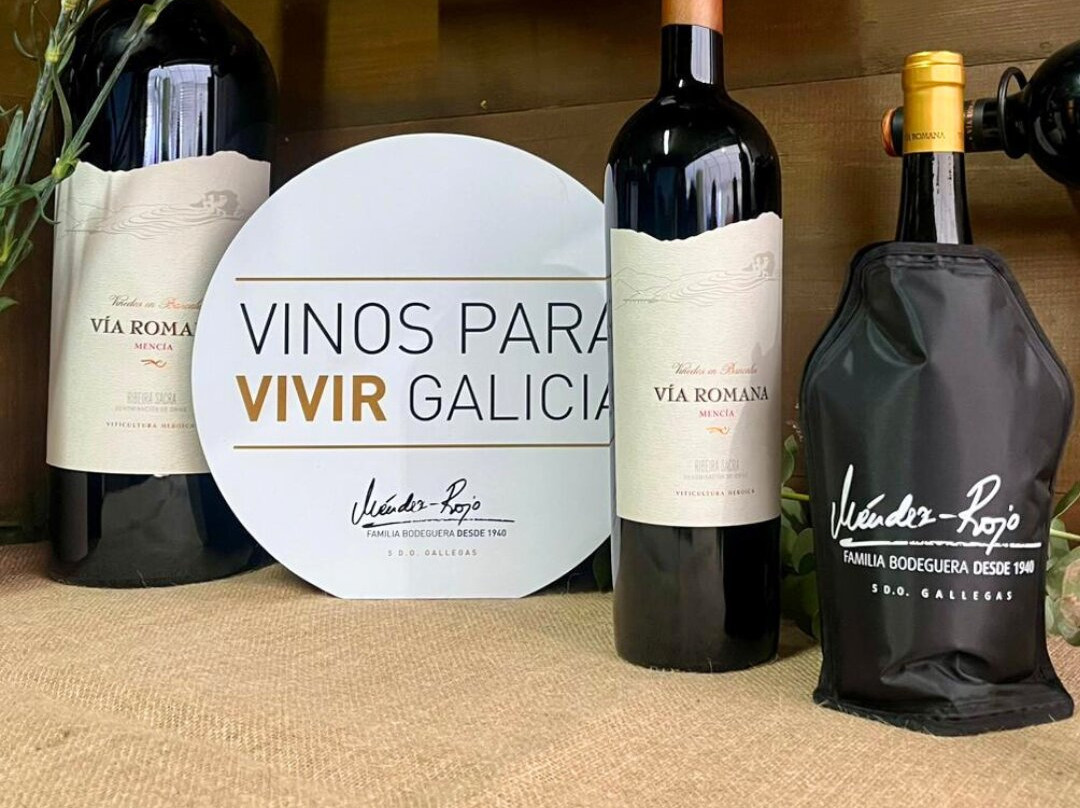 Via Romana Adegas e Vinedos-Chantada必去景点