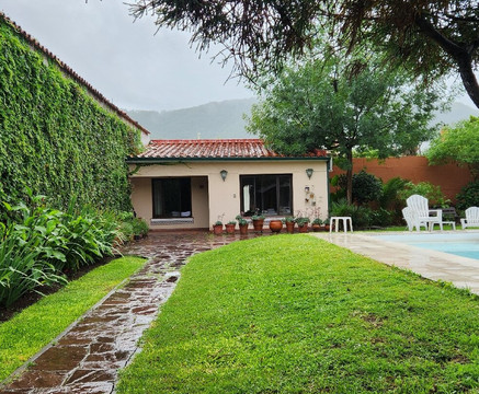 蜡烛精品酒店主图