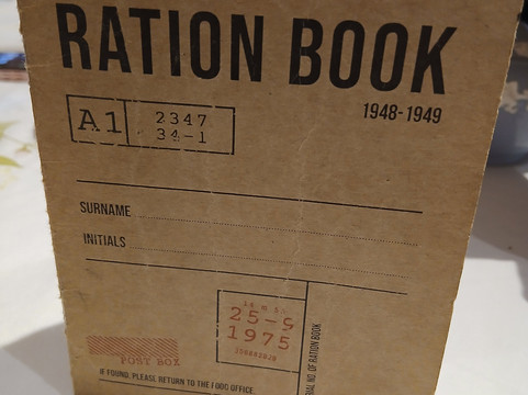 The SHED-Sproughton必去景点