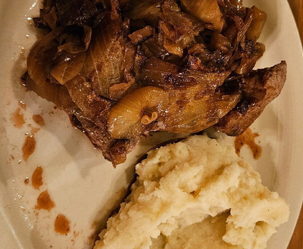 Jim's Steak And Chop House