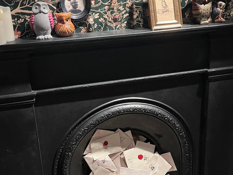 Harry Potter Shop New York-纽约市必去景点