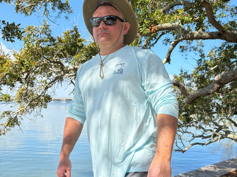 GeoTrippin' Adventure Co.-Saint Augustine Beach必去景点