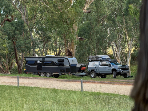 Terramungamine Reserve and Rock Grooves-达博必去景点