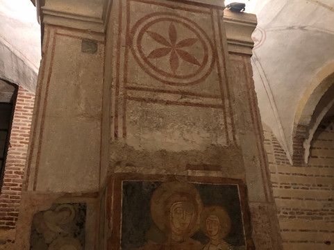 Chiesa di San Fermo-维罗纳必去景点