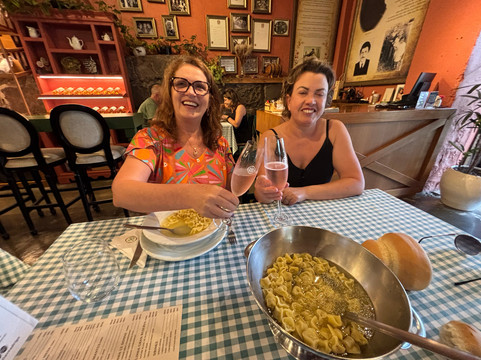 Vinícola Famiglia Veadrigo