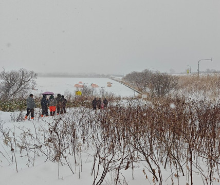 Raft & Crew-南富良野町必去景点
