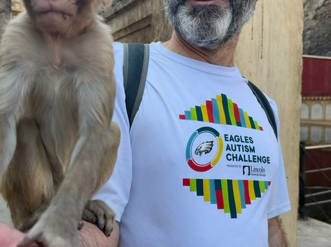 Le Tour De India-斋蒲尔必去景点