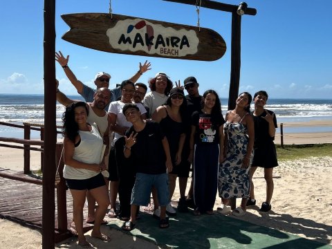 Makaira海滩度假村-官方