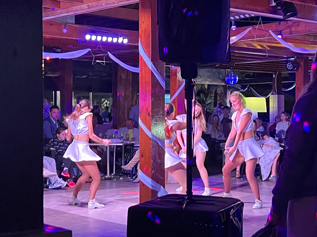 TUI MAGIC LIFE 富埃特文图拉主图