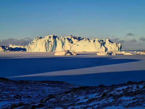 Sermermiut-伊卢利萨特必去景点