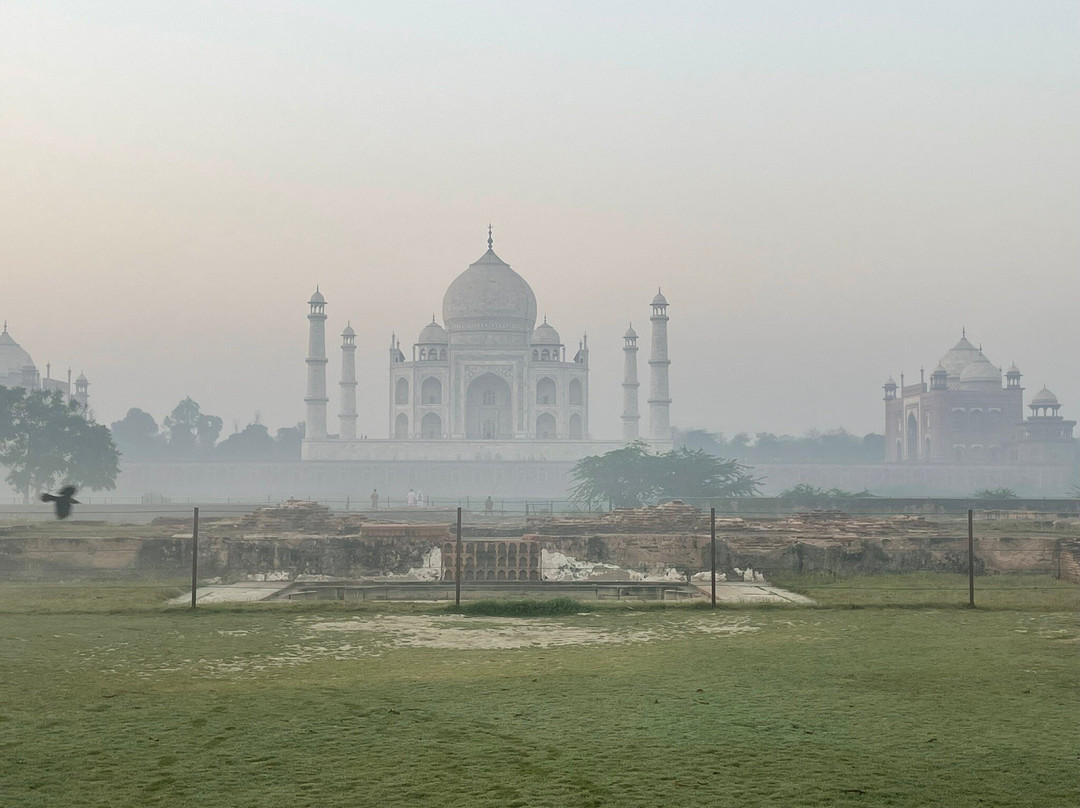 Agra Heritage Walks-阿格拉必去景点
