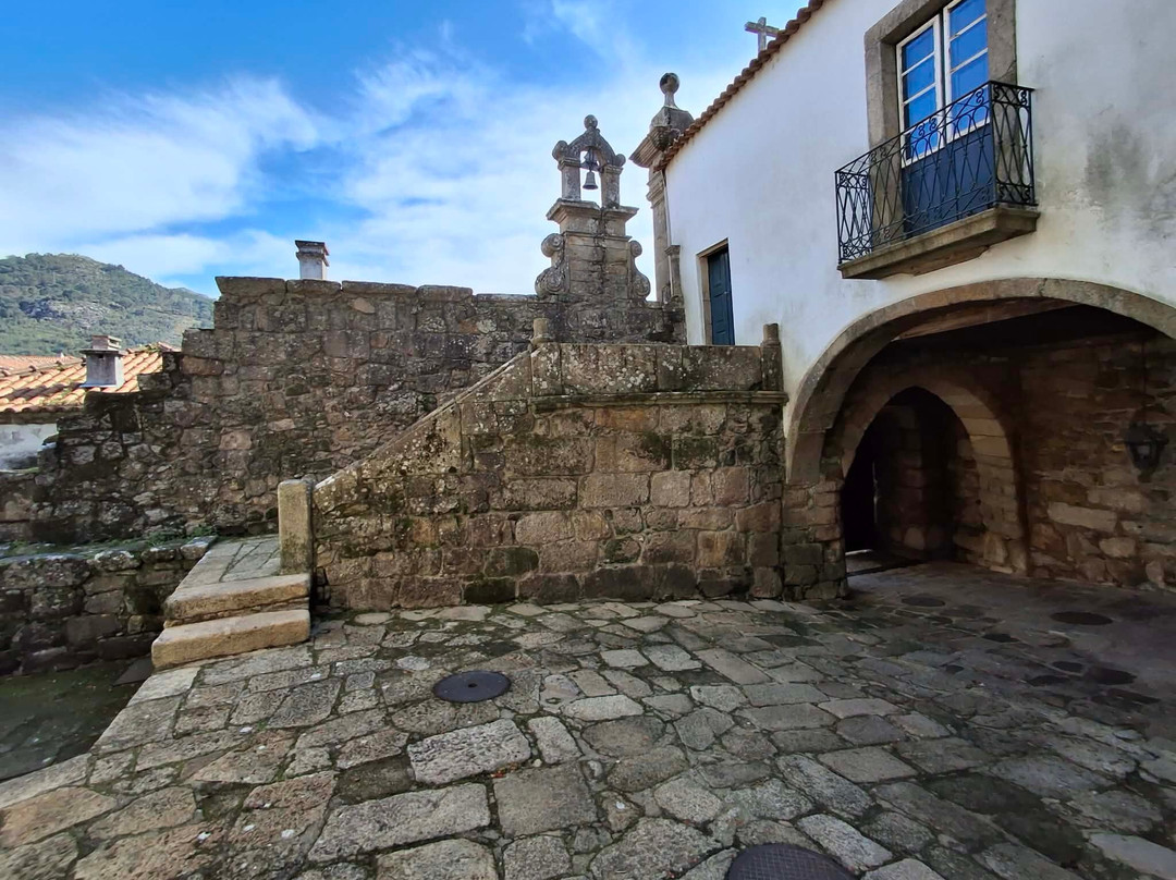 Castelo de Vila Nova de Cerveira-Vila Nova de Cerveira必去景点