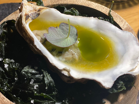 Fanlac餐馆和美食-Restaurant Ro.bo