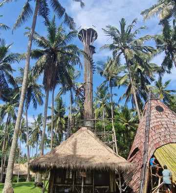 Bali Chocolate Factory-Subagan必去景点