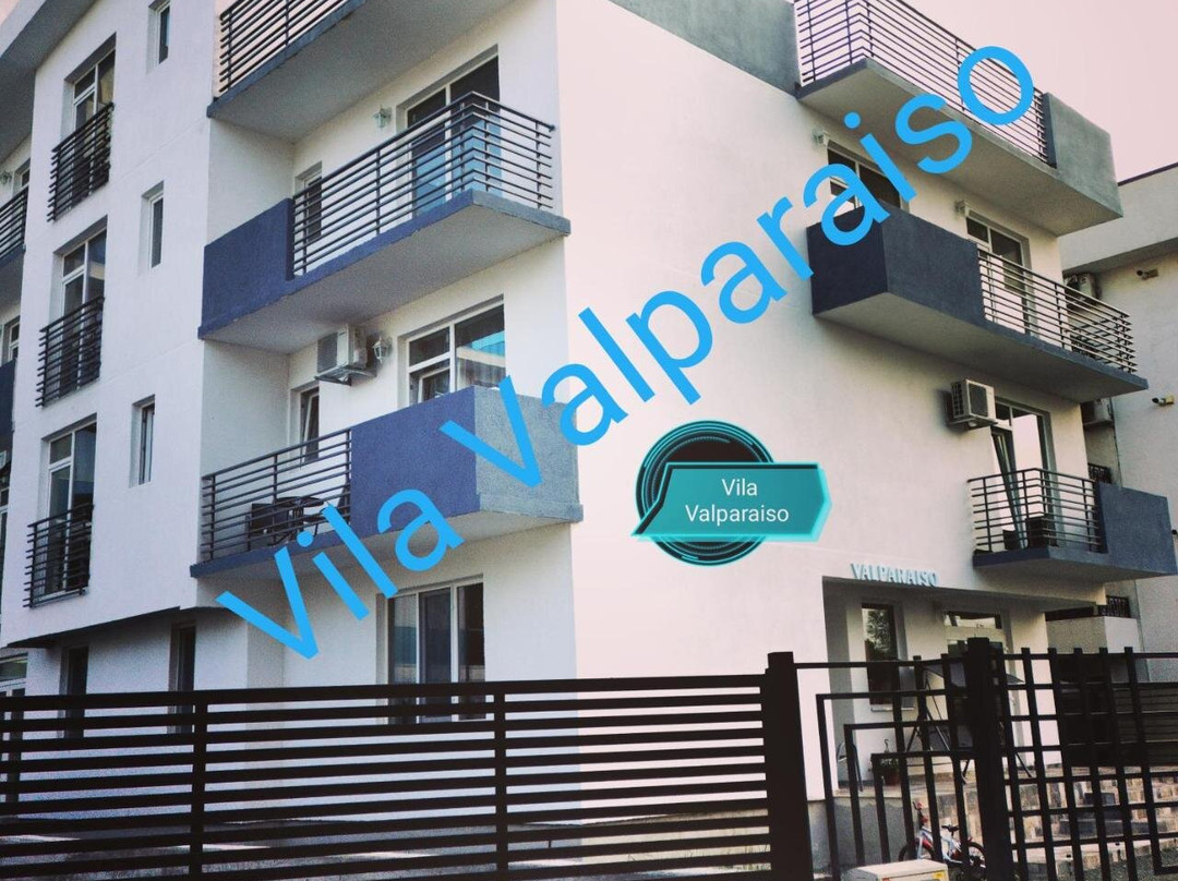 Vila Valparaiso