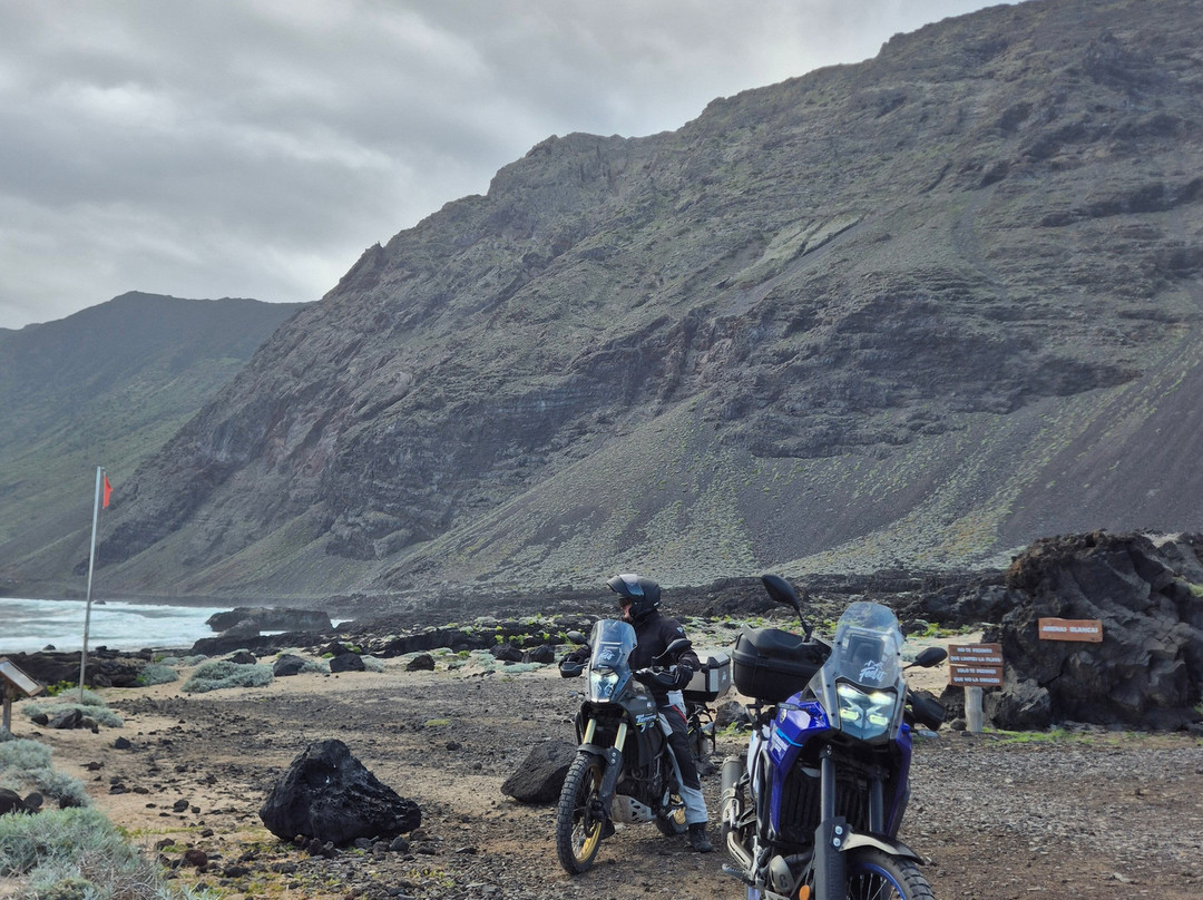 Feel It - Canary Islands Motorcycles-圣克鲁斯-德特内里费必去景点