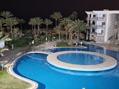 皇家海景莫纳斯提尔酒店