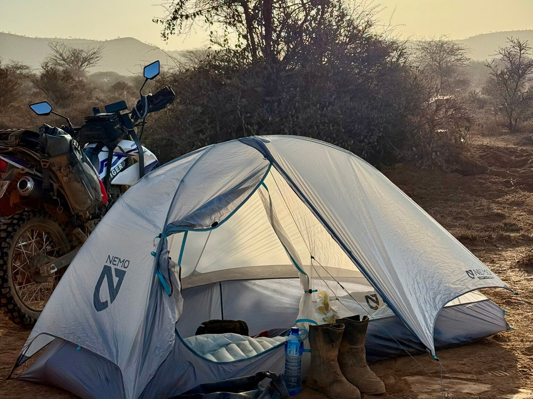 Macrobia Expeditions-Hargeysa必去景点