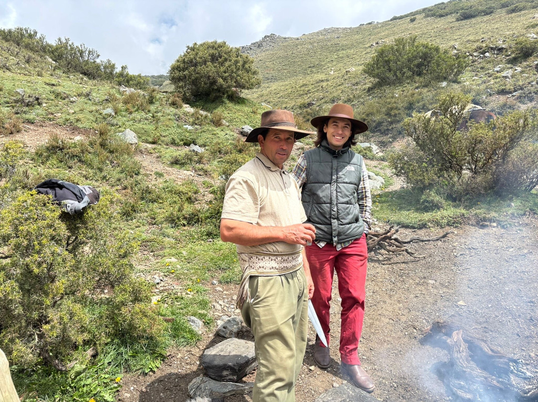 Horse Trek Andes-门多萨必去景点