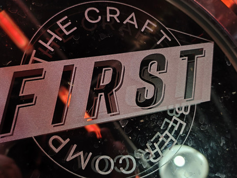 FIRST Craft Beer Brewery & Taproom-布达佩斯必去景点