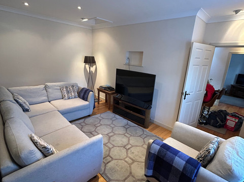 The Wheatsheaf at Swinton主图